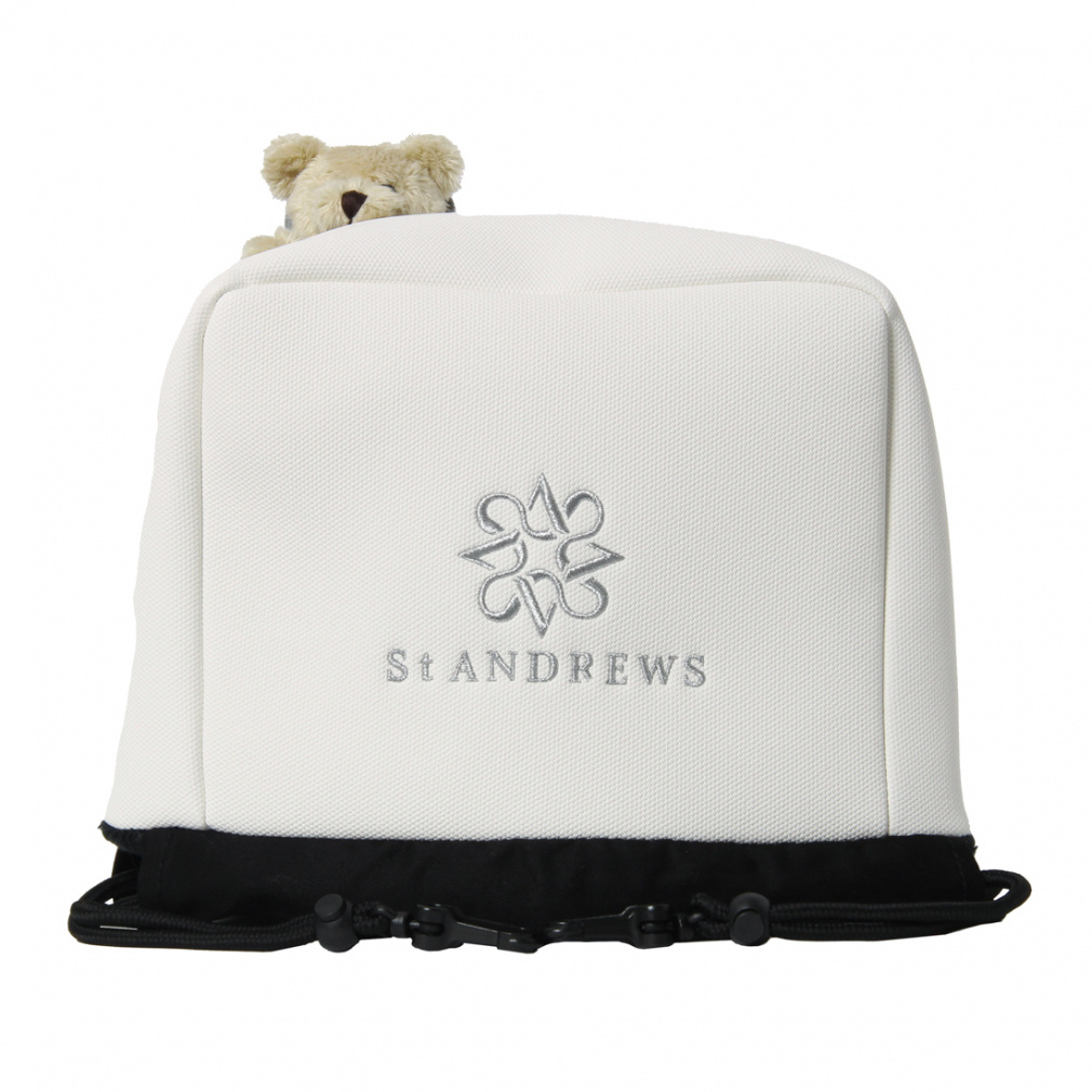 １点物テディベ テディベアアイアンカバー 0425984334｜Alpen Online