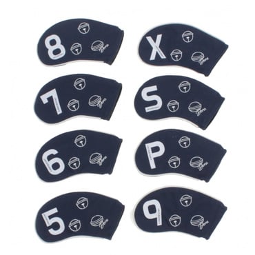 【ドラえもん】アイアンカバー 2625284049