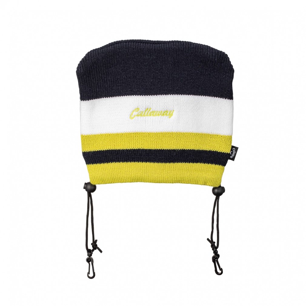 LEFC Knit Ironcover 24 JM (7193111788) St ACAJo[ Callaway