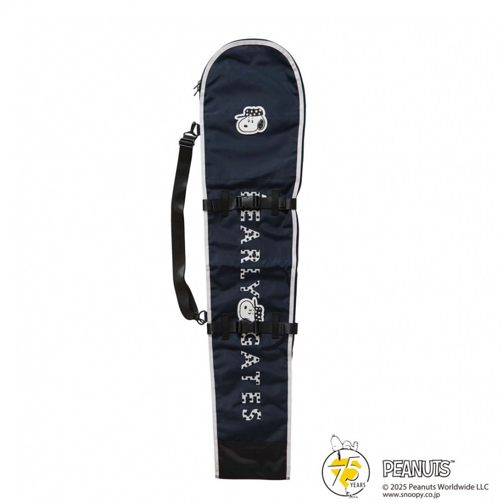 SNOOPY クラブケース 0535284039｜Alpen Online