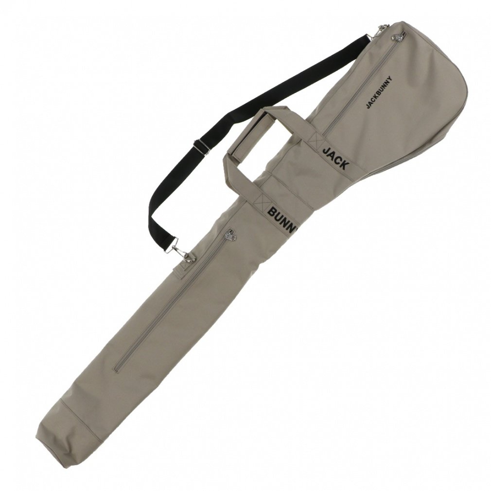 ジャック バニー クラブケース (2624984107) ゴルフ クラブケース Jack Bunny!! ジャックバニー