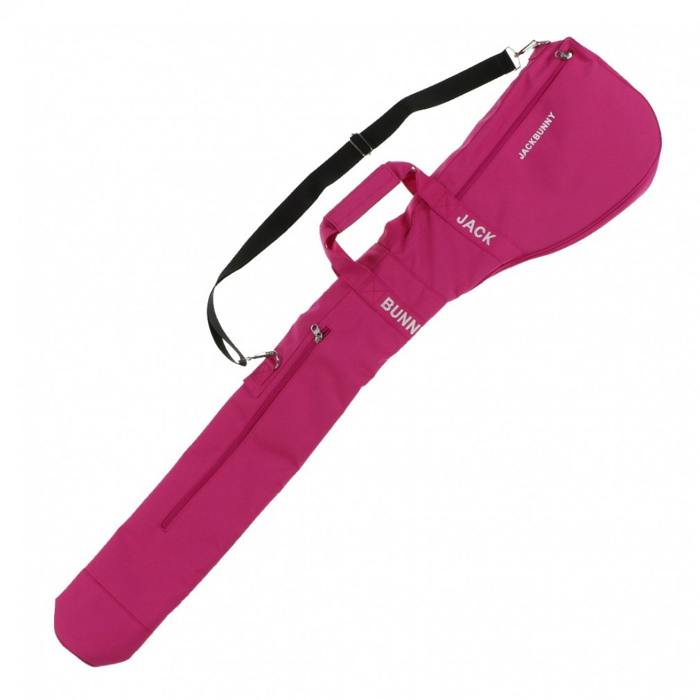 ジャック バニー クラブケース (2624984107) ゴルフ クラブケース Jack Bunny!! ジャックバニー