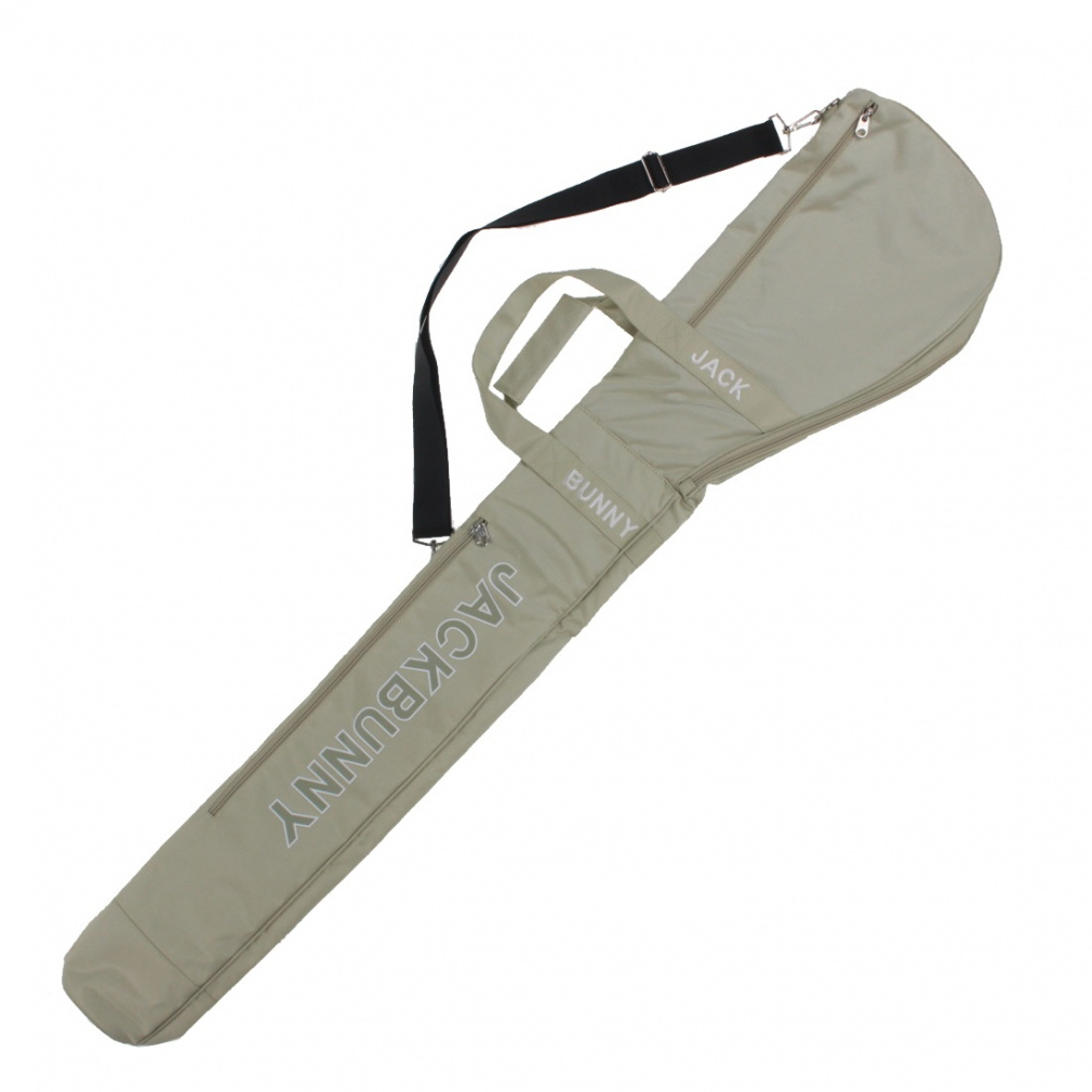 ジャック バニー 定番 クラブケース (2625984109) ゴルフ クラブケース Jack Bunny!! ジャックバニー