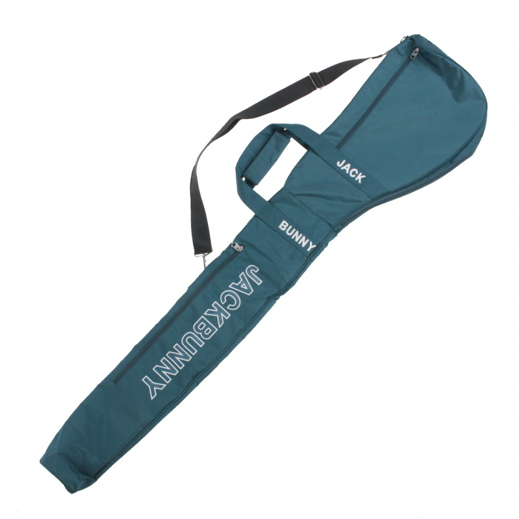 ジャック バニー 定番 クラブケース (2625984109) ゴルフ クラブケース Jack Bunny!! ジャックバニー