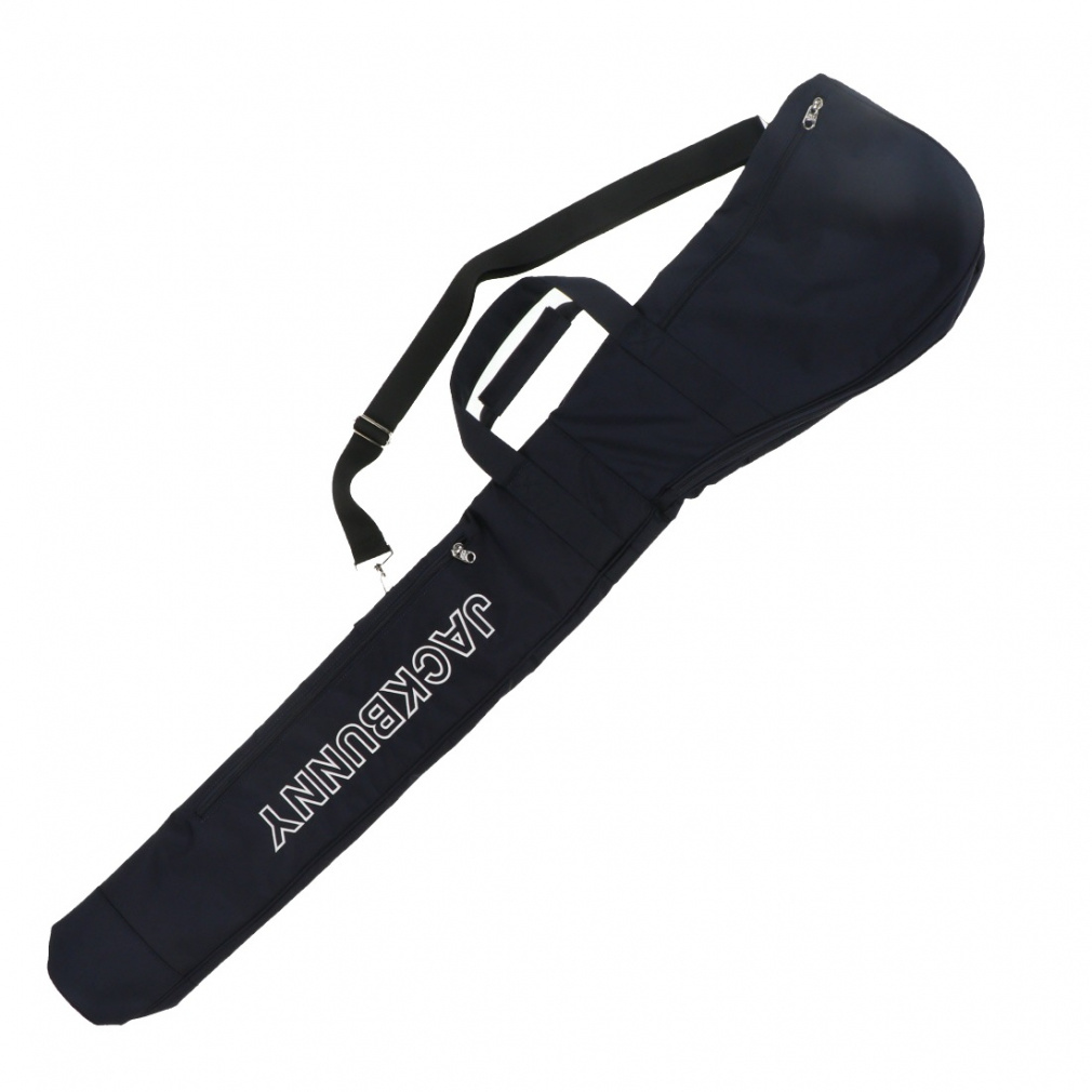 ジャックバニー　クラブケース　ブルー ジャック バニー クラブケース (2623984107) 着脱可能なショルダー