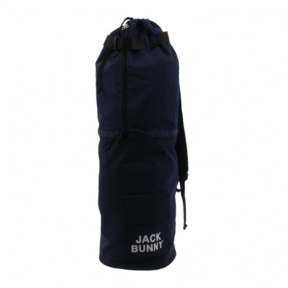 JACK BUNNY ミニスタンドゴルフバッグ クラブケース Jack Bunny!!（ジャックバニー） スタンドクラブケース : GDOゴルフ