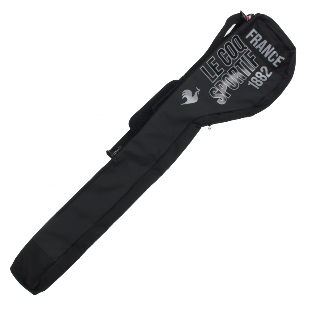 ルコックスポルティフ ゴルフ ベーシッククラブケース 5-6本用