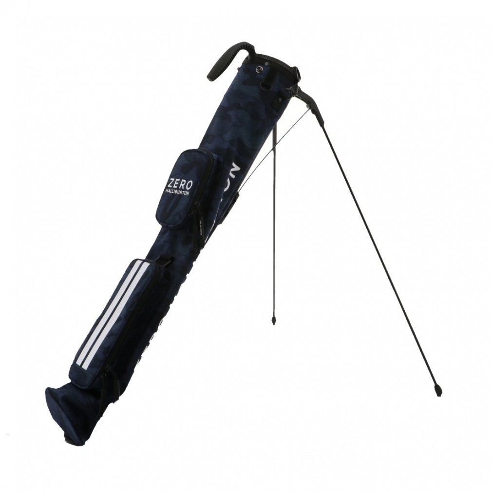 ゼロハリバートン ZHG-CB1 (82054) ゴルフ ラウンドクラブケース ZEROHALLIBURTON