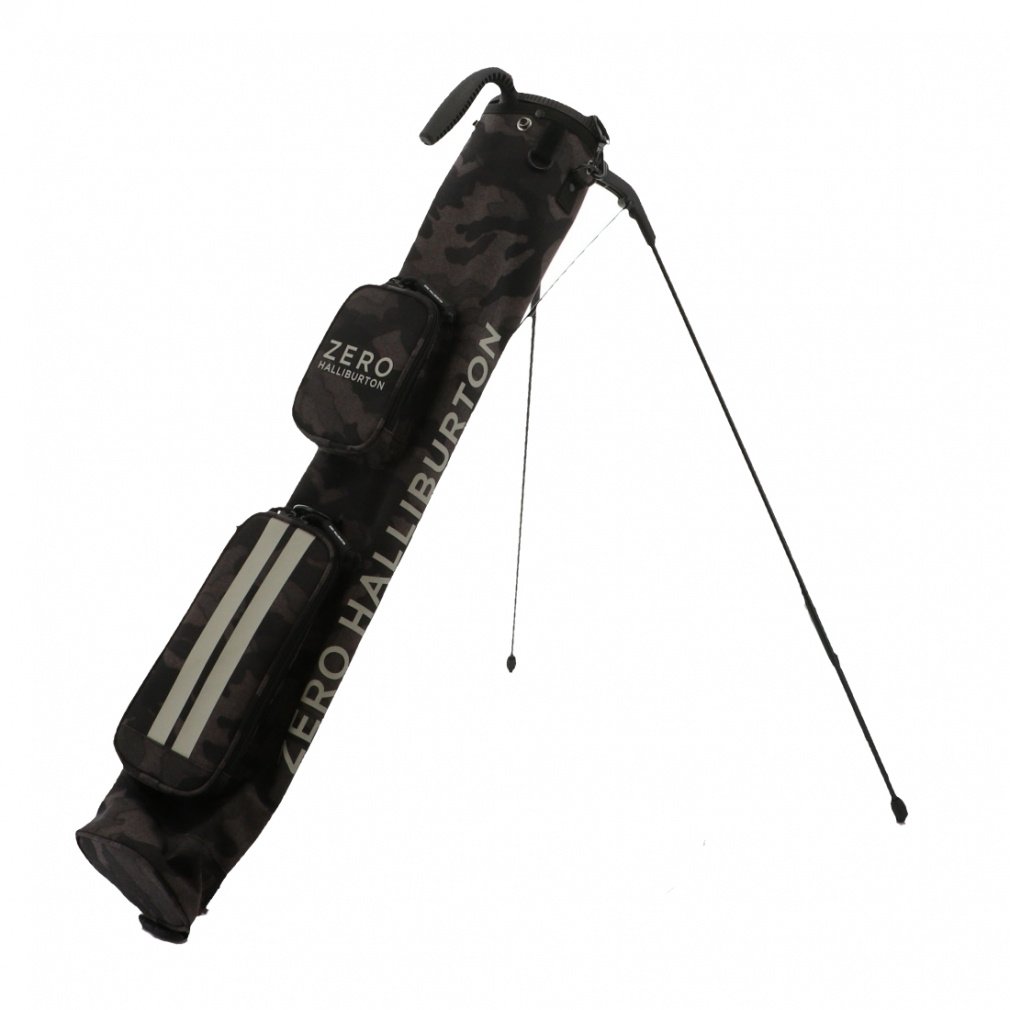 ゼロハリバートン ZHG-CB1 (82054) ゴルフ ラウンドクラブケース ZEROHALLIBURTON