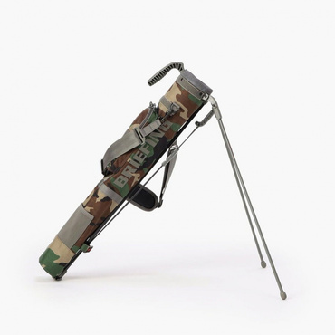 SELF STAND CARRY WOLF GRAY