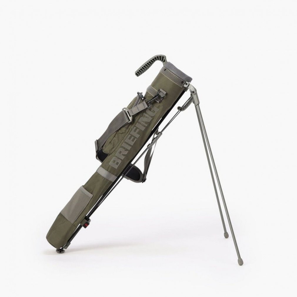 u[tBO SELF STAND CARRY XP WOLF GRAY (BRG223G25) St EhNuP[X BRIEFING