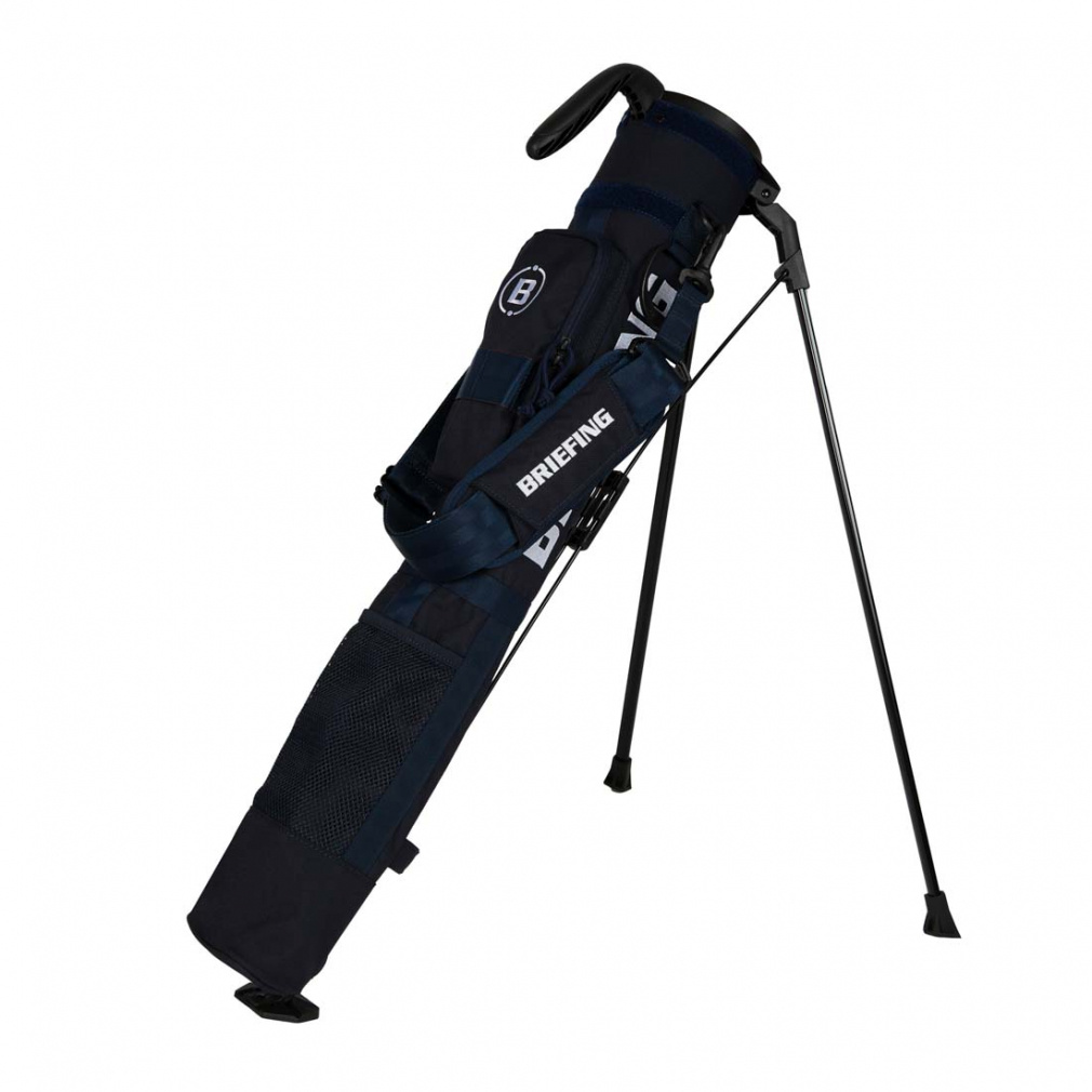 BRIEFING ブリーフィング セルフスタンド ブラック ブリーフィング