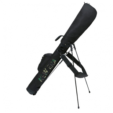 GOLF SELF STAND CASE NE WCMAO BLK