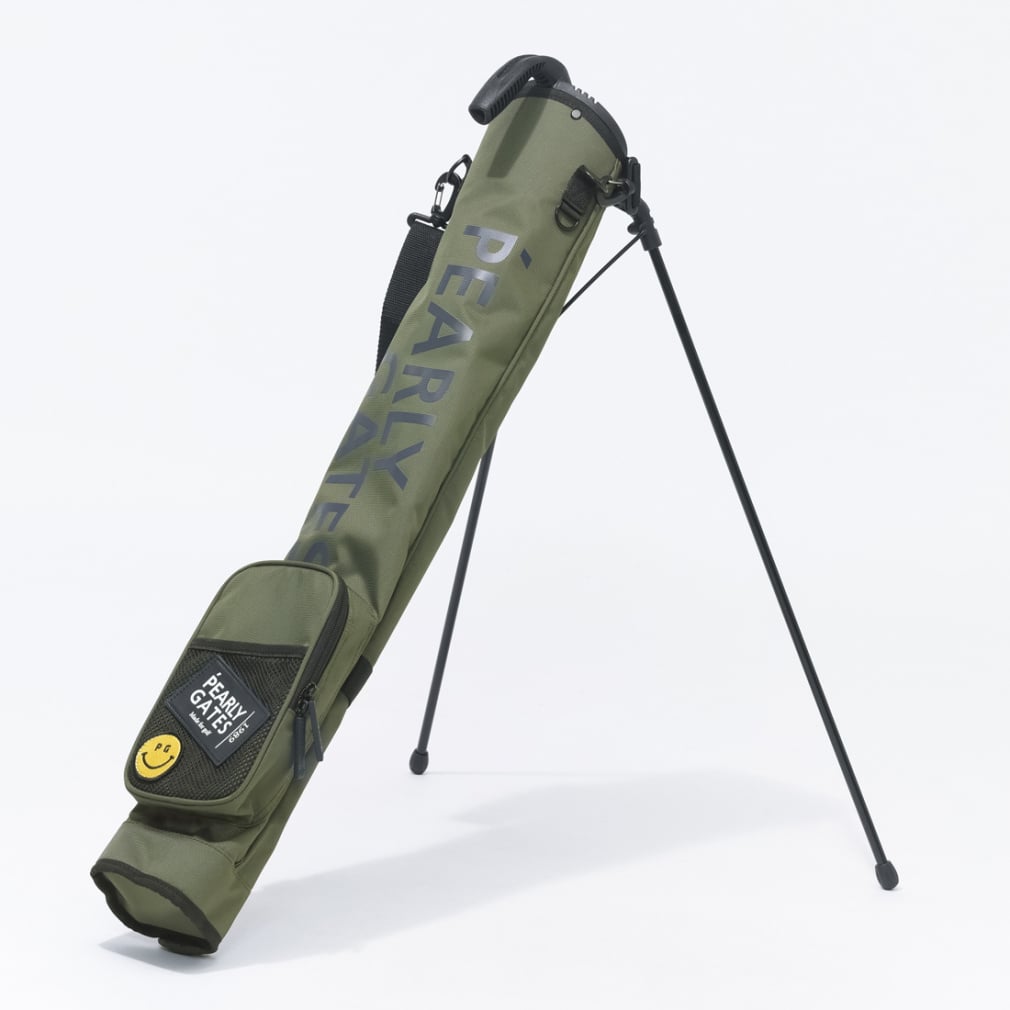 �p�[���[�Q�C�c �A���y���ʒ� �Z���t�X�^���h (0536184273) �S���t �N���u�P�[�X PEARLY GATES