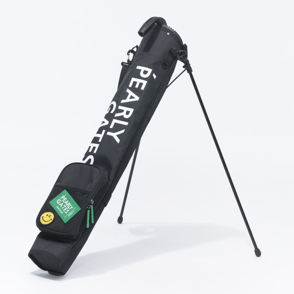 �p�[���[�Q�C�c �A���y���ʒ� �Z���t�X�^���h (0536184273) �S���t �N���u�P�[�X PEARLY GATES