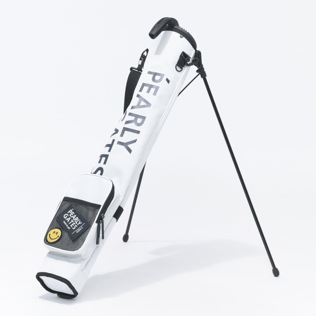 �p�[���[�Q�C�c �A���y���ʒ� �Z���t�X�^���h (0536184273) �S���t �N���u�P�[�X PEARLY GATES