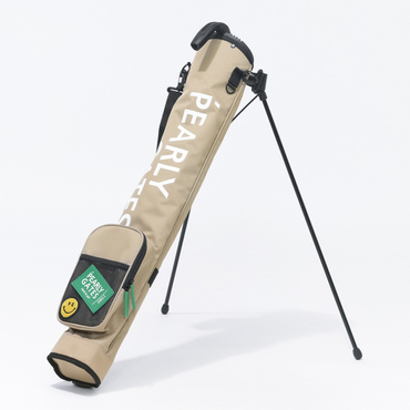 パーリーゲイツ クラブケース (0532984202) リサイクル素材 ゴルフ