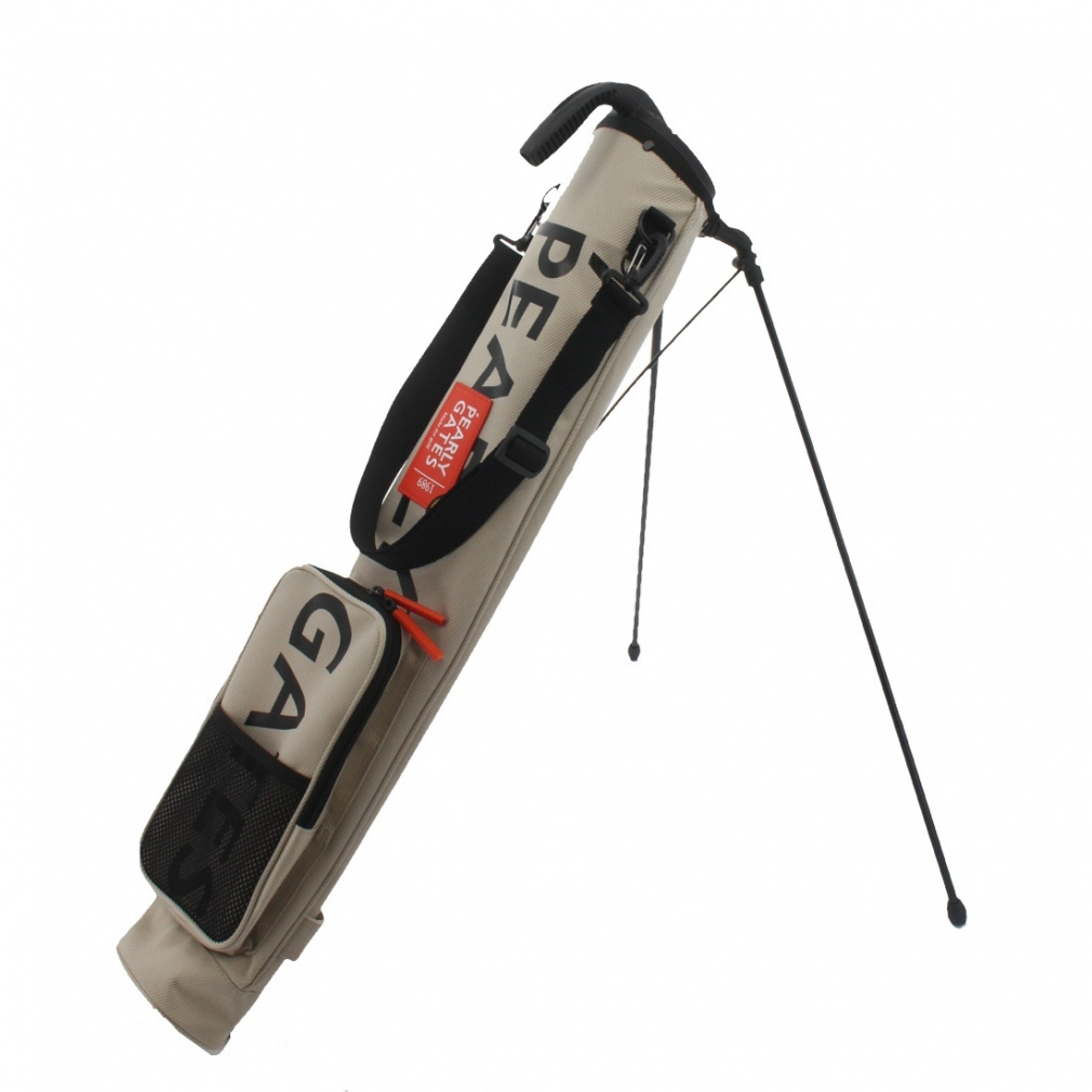 パーリーゲイツ アルペン別注 セルフスタンド (0534284874) ゴルフ ラウンドクラブケース PEARLY GATES