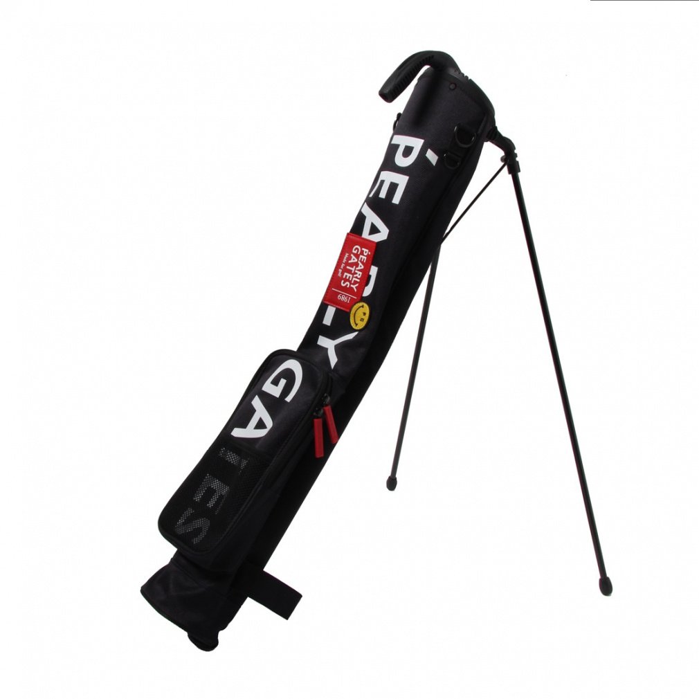 パーリーゲイツ アルペン別注 セルフスタンド (0534284874) ゴルフ ラウンドクラブケース PEARLY GATES