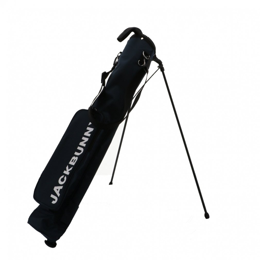 ジャック バニー セルフスタンド (2625984145) ゴルフ ラウンドクラブケース Jack Bunny!! ジャックバニー