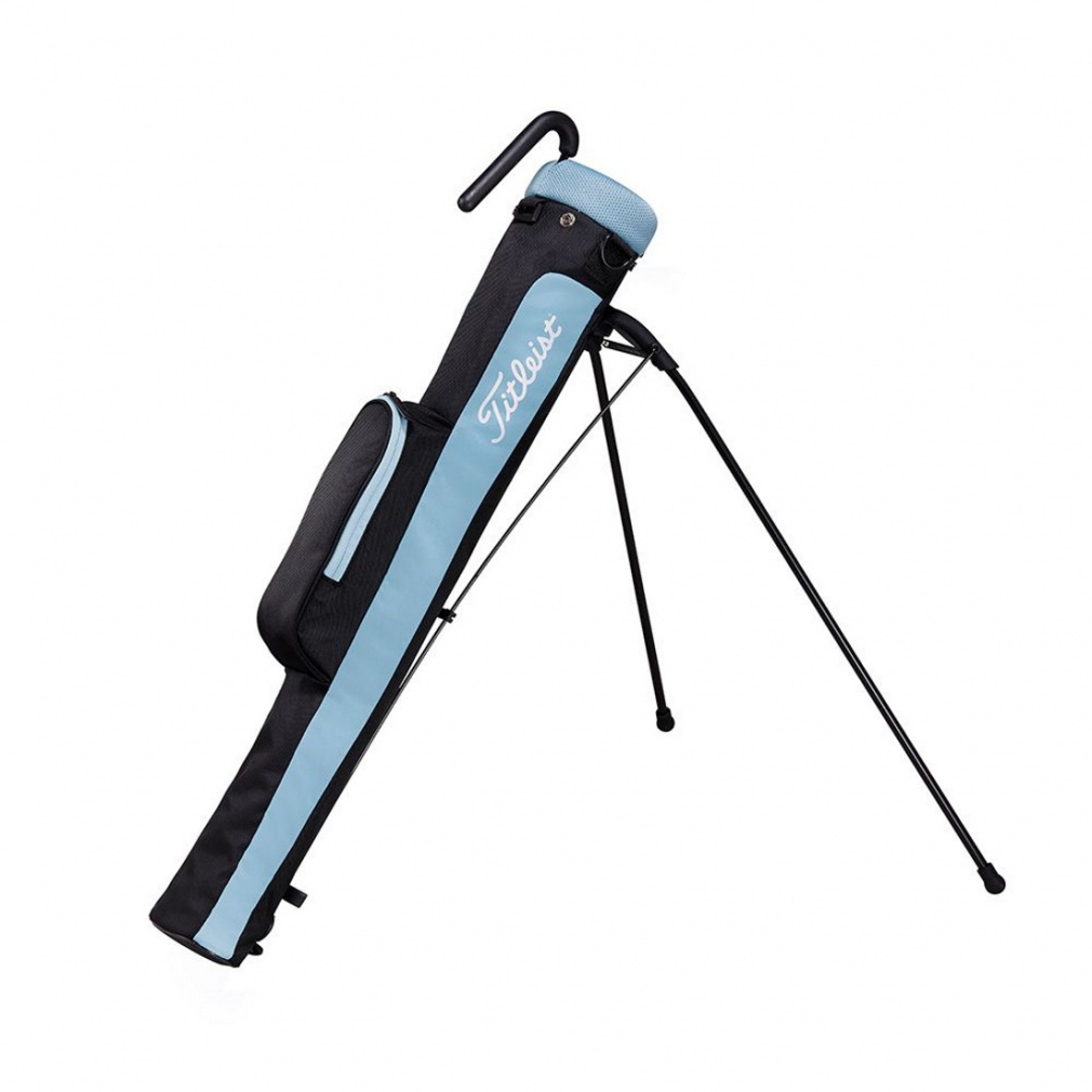 タイトリスト ネクストジェン セルフスタンドキャリー TB23NGSSCJ (6665181878) ゴルフ ラウンドクラブケース Titleist