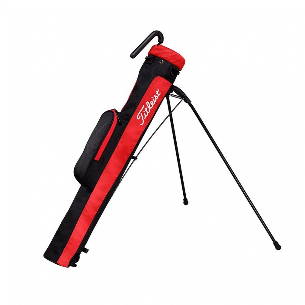 タイトリスト ネクストジェン セルフスタンドキャリー TB23NGSSCJ (6665181878) ゴルフ ラウンドクラブケース Titleist