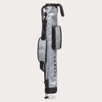OAKLEY ゴルフ クラブケース オークリー STAND CLUB CASE 18.0 (FOS902003) メンズ ゴルフ ラウンド