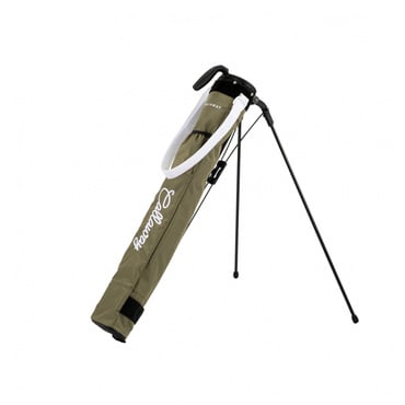 パーリーゲイツ クラブケース (0532984202) リサイクル素材 ゴルフ