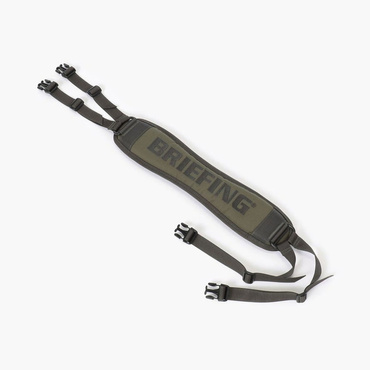 BRG231G96 SINGLE SHOULDER STRAP GOLF TL キャディーバッグ用 交換用ショルダー BRG231G96