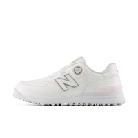 New Balance 574 ゴルフシューズ BOA レディース ニューバランス ゴルフシューズ レディース 574 v4 SL Boa (W574B2E