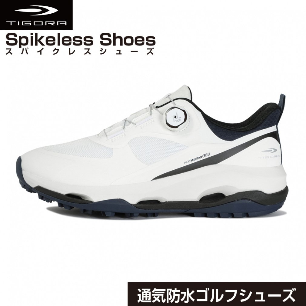 モイスルー360 MOISTHROUGH360 TR-0S1014WH｜Alpen Online