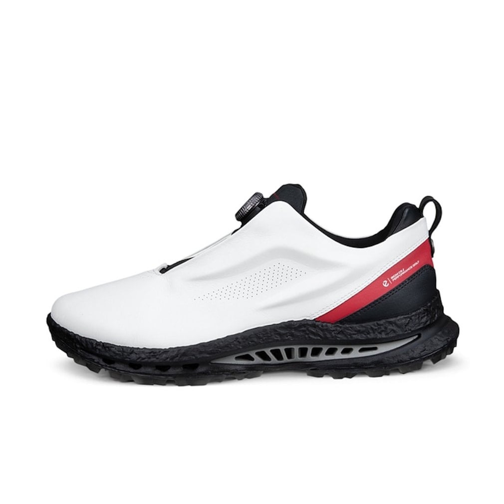 �G�R�[ �S���t�V���[�Y �o�C�I�� �V�[�t�@�C�u �{�A �v���~�A�� BIOM C5 BOA Premium (EG132634) �����Y �S���t �_�C�������X�p�C�N���X�V���[�Y 3E ECCO