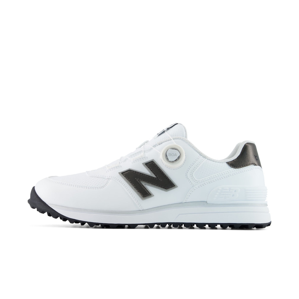 �j���[�o�����X �S���t�V���[�Y 574 v4 SL Boa (U574B2E) �����Y �S���t �_�C�������X�p�C�N���X�V���[�Y 2E New Balance
