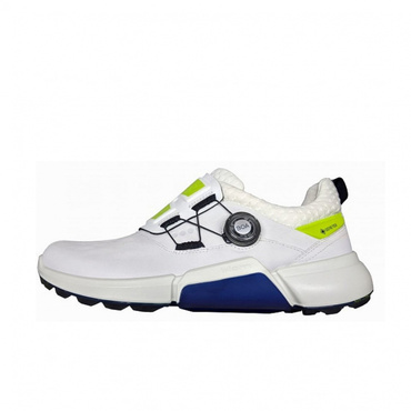 【新品・未使用】 ECCO バイオム ハイブリッド4 ボア PF BIOM ecco エコー ゴルフシューズ レディース バイオム ハイブリッド4