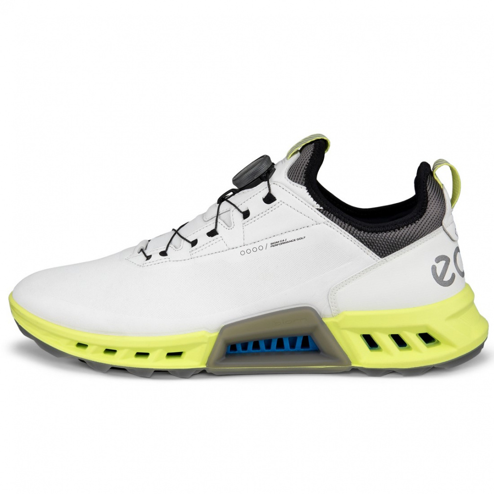 �G�R�[ �S���t�V���[�Y �o�C�I�� C4 �{�A BIOM C4 BOA (EG130424) �����Y �S���t �_�C�������X�p�C�N���X�V���[�Y 3E : �z���C�g×�C�G���[ ECCO imbkk