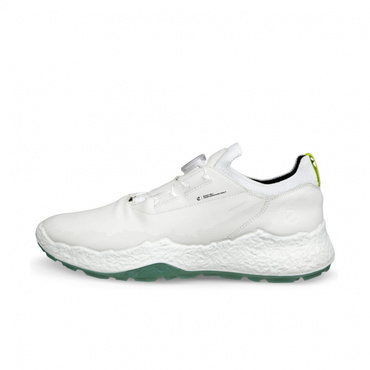 バイオム H5 ボア BIOM H5 BOA EG138024(ホワイト-25.5cm)