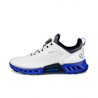 ECCO BIOM C4 BOA 42 エコー バイオム ECCOの最上位ゴルフシューズ【BIOM C4 BOA】が本日発売！ BIOMシリーズ