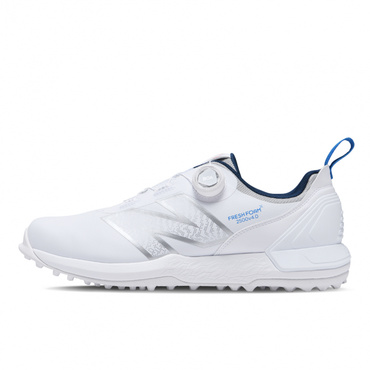 ニューバランス「Fresh Foam X 2500v4」試着体験ラウンド