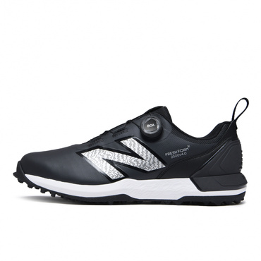 ニューバランス「Fresh Foam X 2500v4」試着体験ラウンド