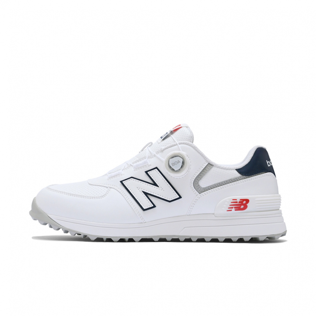 ニューバランス　New Balance 574 ゴルフシューズ 26cm New Balance Golf ニューバランス ゴルフシューズ 574 v3 SL