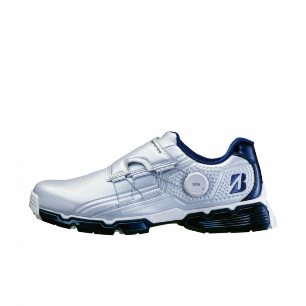 ブリヂストン ゴルフシューズ BSG ゼロ・スパイクバイターツアー ZSP