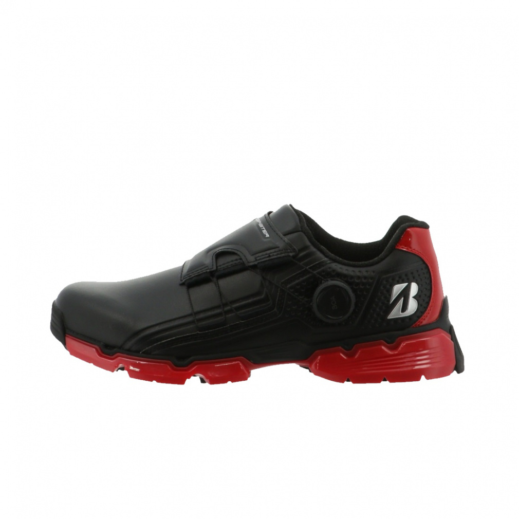 ブリヂストン ゴルフシューズ BSG ゼロ・スパイクバイターツアー ZSP