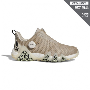 コードカオス22 BOA BR828(ブラウン-27.0cm)