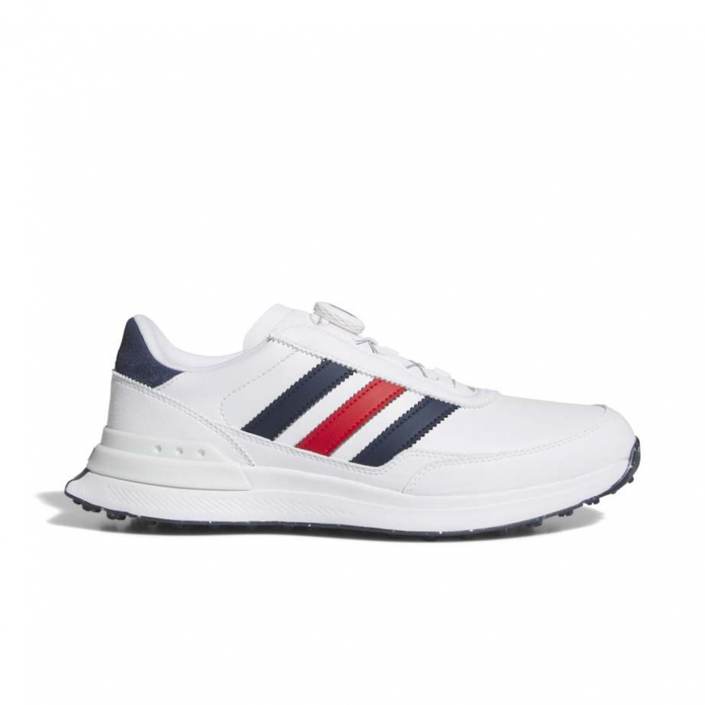 アディダス ゴルフシューズ S2G 26 ボア (JR1886) メンズ ゴルフ