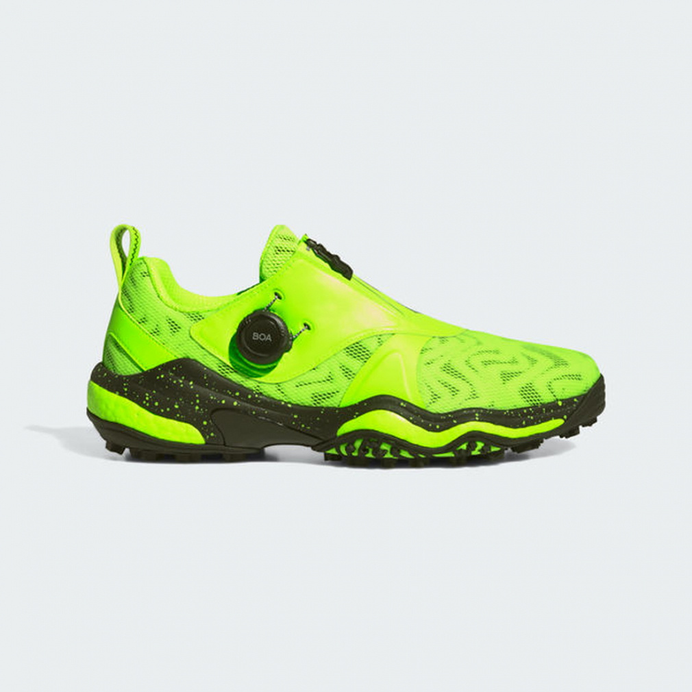 コードカオス 25 ボア IH5171(イエロー-24.5cm)