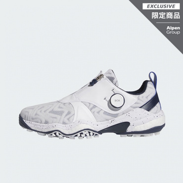 無視できない”進化を遂げたアディダス「コードカオス25」 最新の技術で