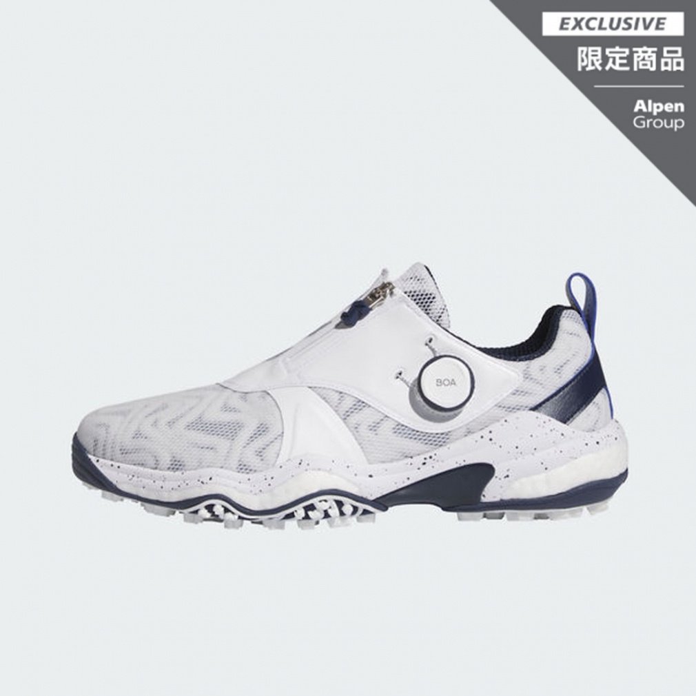 アディダス ゴルフシューズ コードカオス 25 ボア (IH5142) メンズ