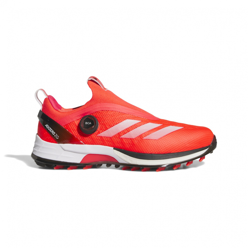 アディダスadidas アディゼロ ゼッドジー ZG 25 ボア25.5cm アディゼロ ゼッドジー ボア ZG 25 IH9898｜Alpen Online