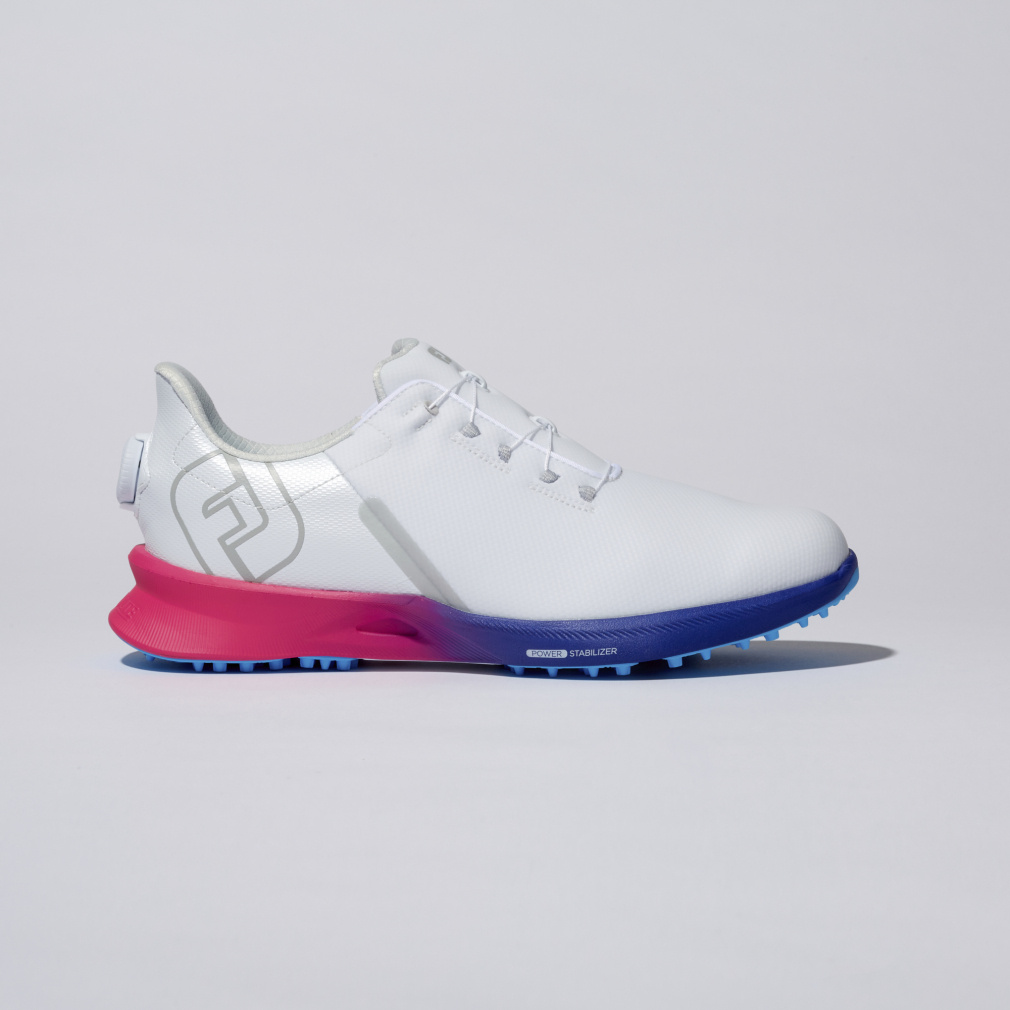 FOOTJOY フットジョイ フューエル スポーツ ボア24.5cm 楽天市場】フットジョイ FOOTJOY フューエル スポーツ ボア FUEL