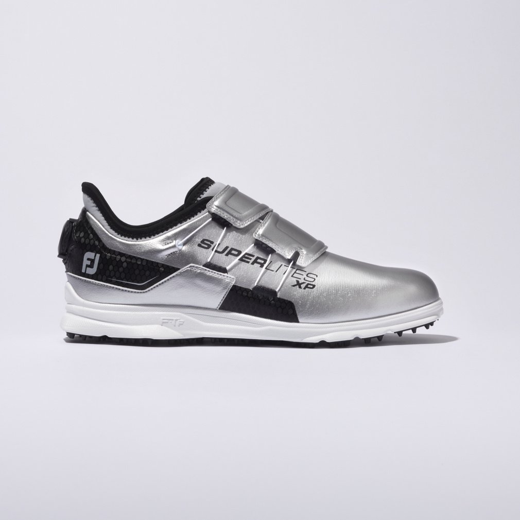 フットジョイ FOOTJOY スーパーライトXP BOAスパイクレス MEN'S FJ スーパーライト XP スパイクレス BOA - FootJoy Japan